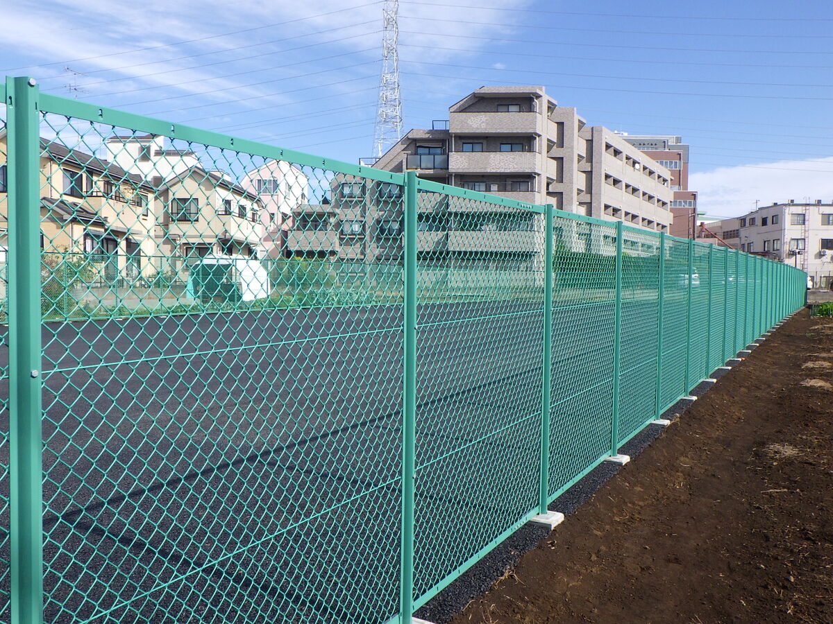 事業地管理工事（補助第219号線）